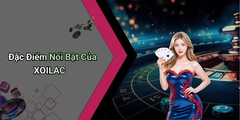 Đặc Điểm Nổi Bật Của XOILAC