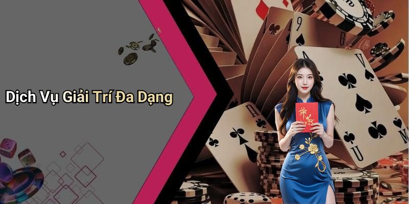 Các Dịch Vụ Nổi Bật Của NOWGOAL