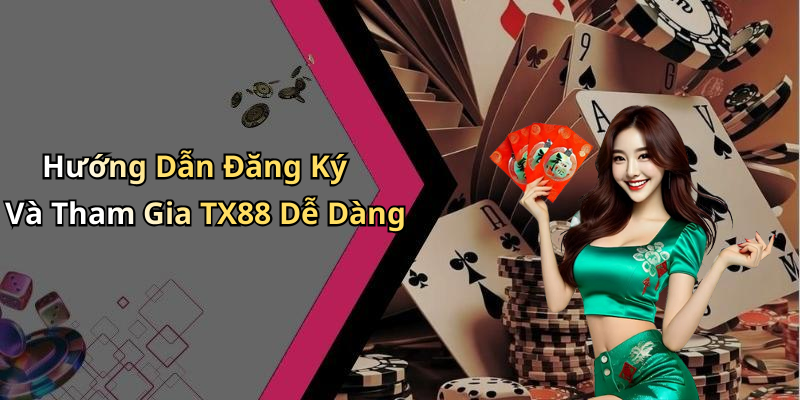 Các Trò Chơi Đặc Sắc Tại TX88