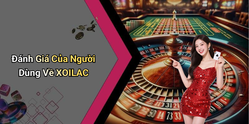 Đánh Giá Của Người Dùng Về XOILAC