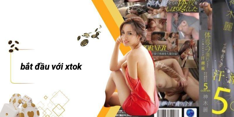 Bắt Đầu Với XTOK