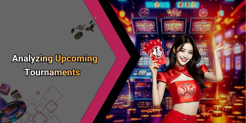 Analyzing Upcoming Tournaments