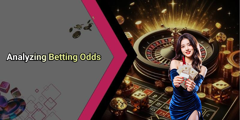 Analyzing Betting Odds